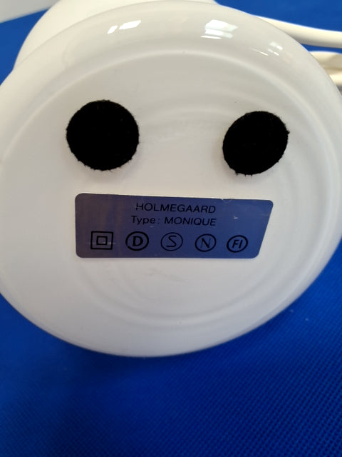 Holmegaard Monique bordlampe